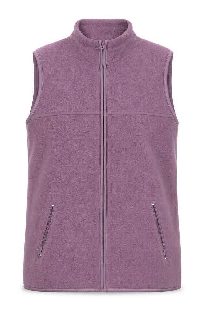 EWM Womens Purple   Jacket Coatigan Size S