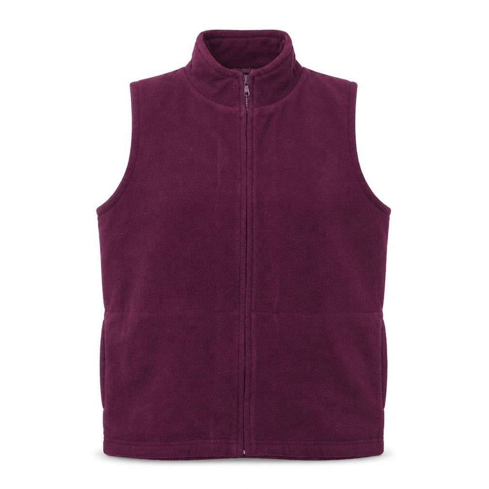 EWM Womens Purple   Jacket Coatigan Size M