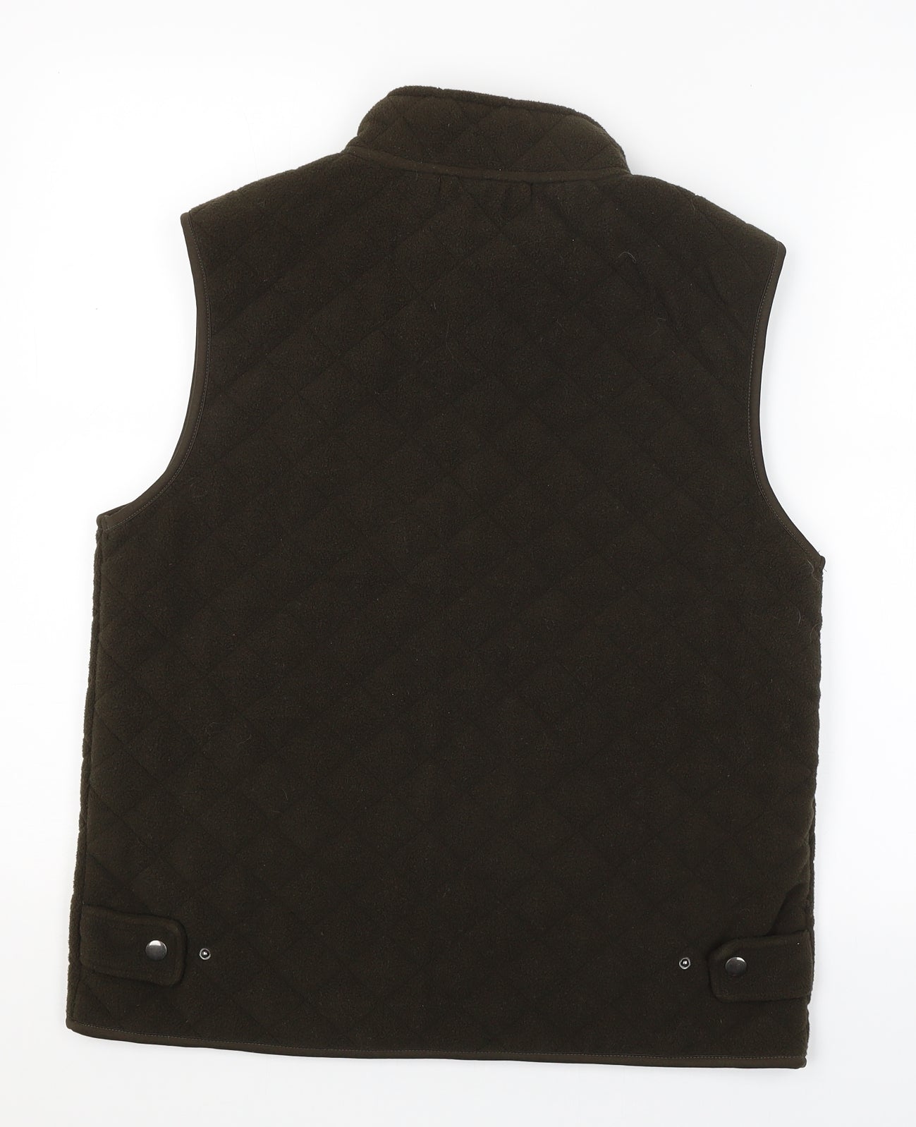 Dunnes Stores Womens Green   Jacket Coatigan Size 10