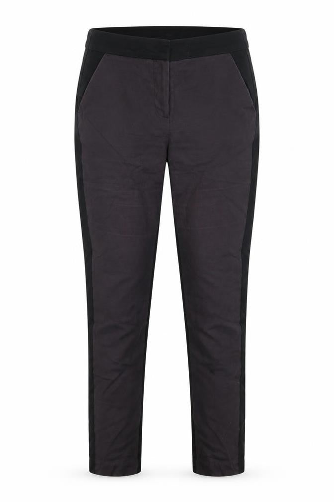 Next Womens Red   Trousers  Size 12 L26 in