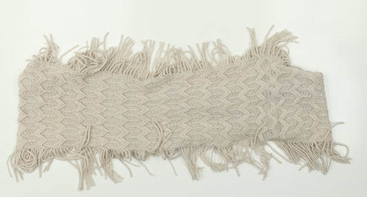 Preworn  Beige    Shawl/Wrap