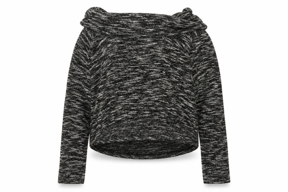 Simple Womens Multicoloured   Pullover Jumper Size 12