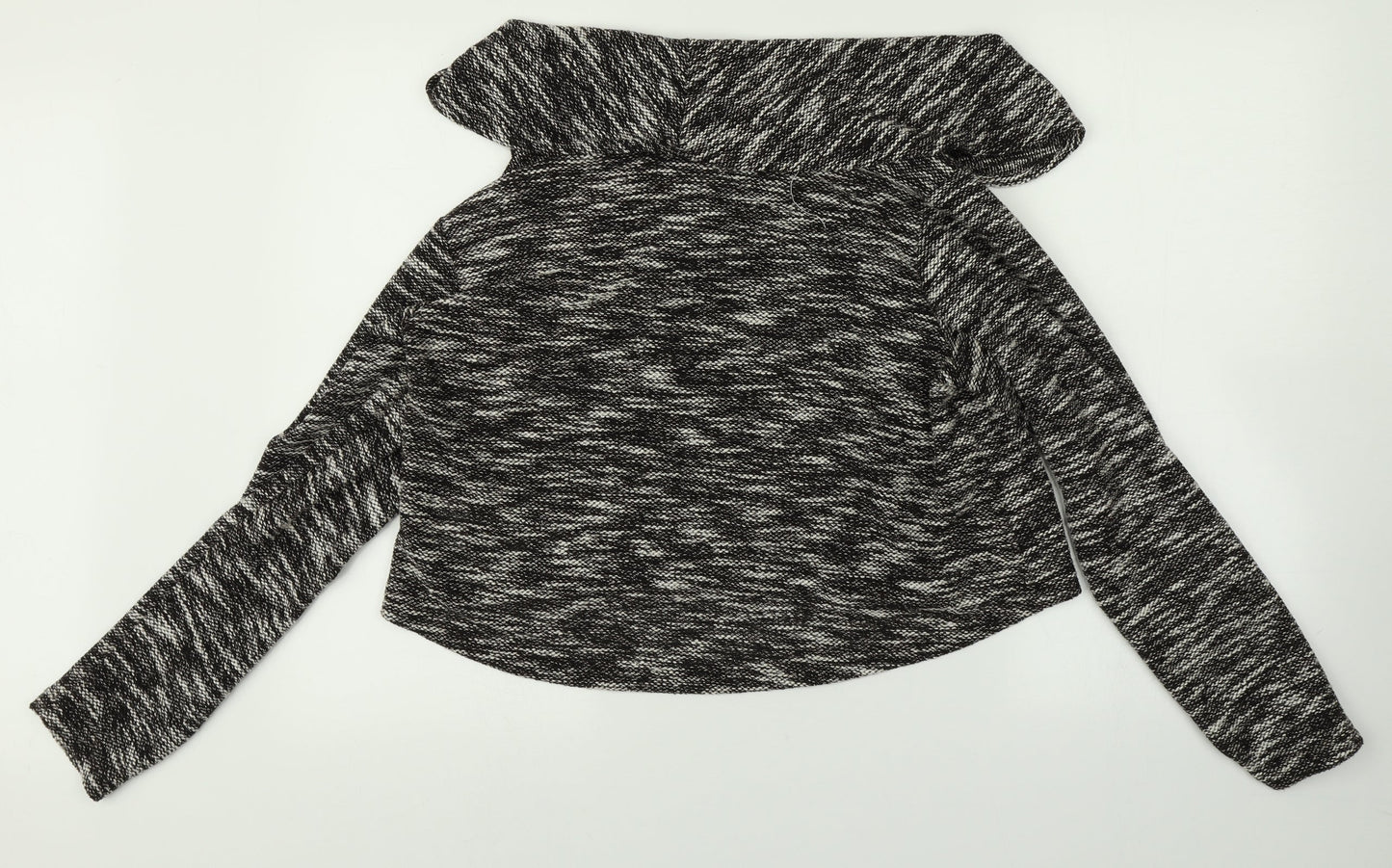 Simple Womens Multicoloured   Pullover Jumper Size 12