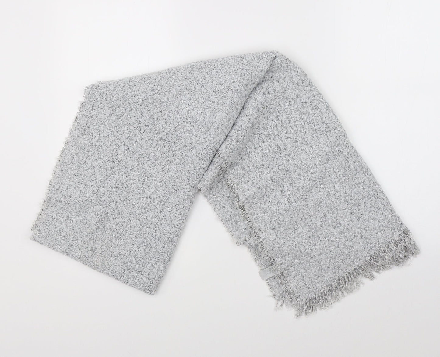 Primark Womens Grey    Scarf