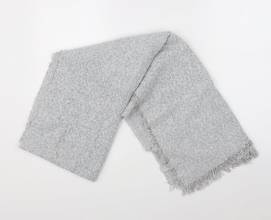 Primark Womens Grey    Scarf