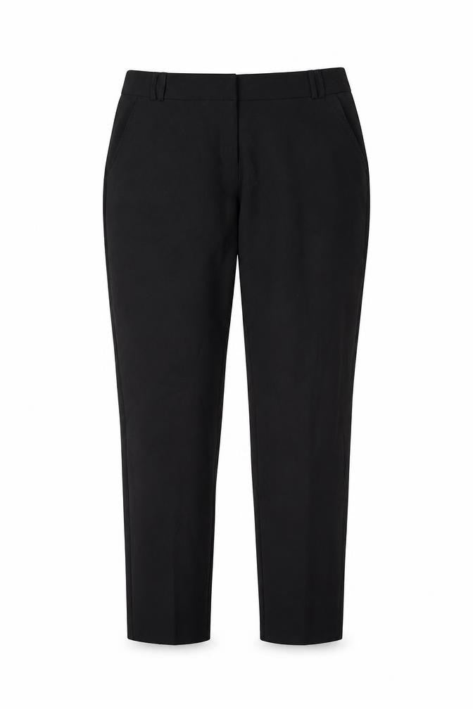 Atmosphere Womens Black   Trouser Suit Suit Trousers Size 12 L28 in