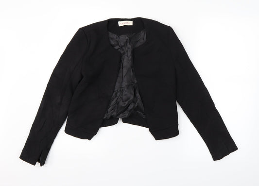 Camaïeu Womens Black   Jacket