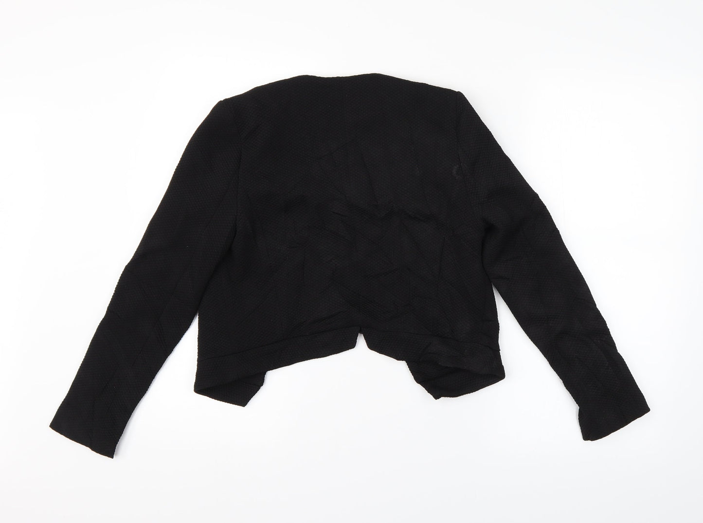 Camaïeu Womens Black   Jacket