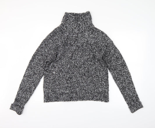 ASOS Womens Grey   Pullover Jumper Size 6