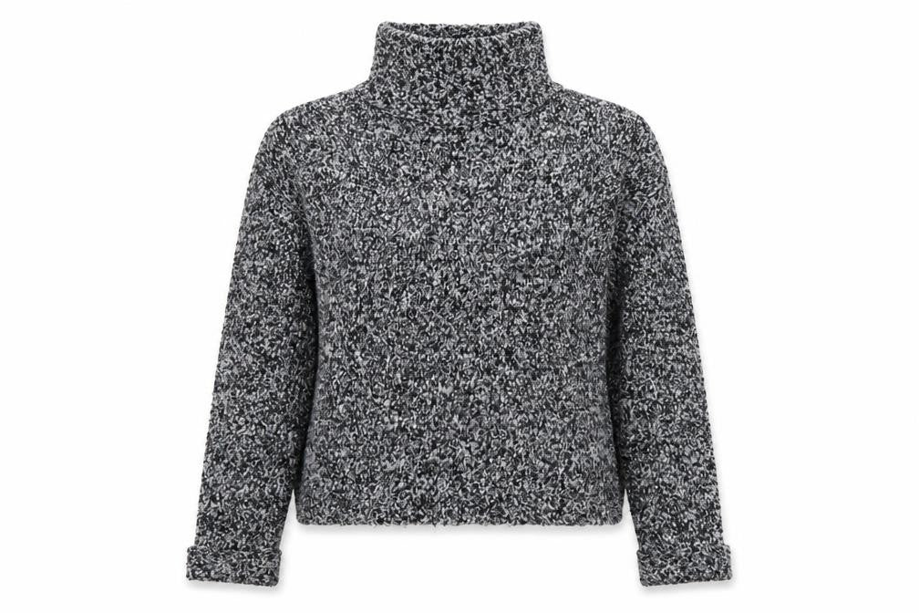 ASOS Womens Grey   Pullover Jumper Size 6