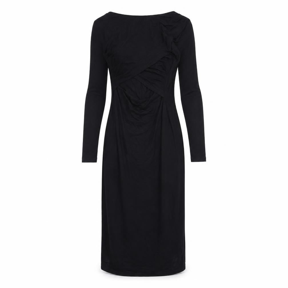 River Island Womens Black   A-Line  Size 8