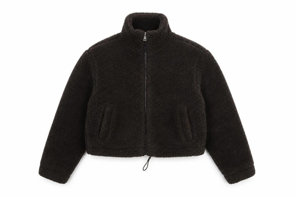 Primark Womens Brown   Jacket  Size S