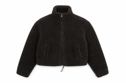 Primark Womens Brown   Jacket  Size S