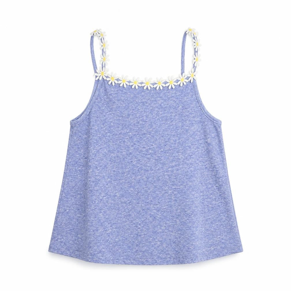 Matalan Girls Blue   Basic T-Shirt Size 11 Years