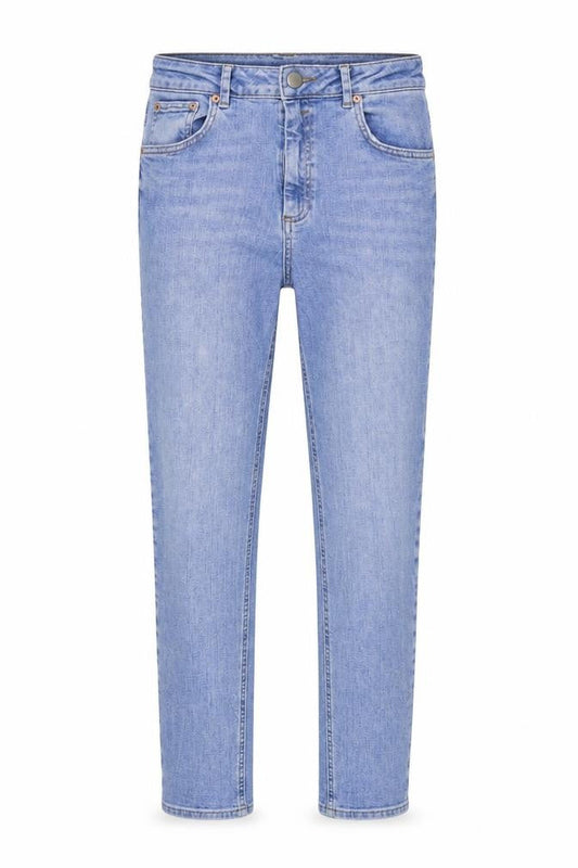 ASOS Womens Blue  Denim Skinny Jeans Size 26 in L32 in