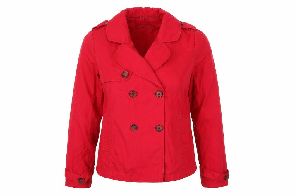 Marks & Spencer Womens Pink   Jacket  Size 14