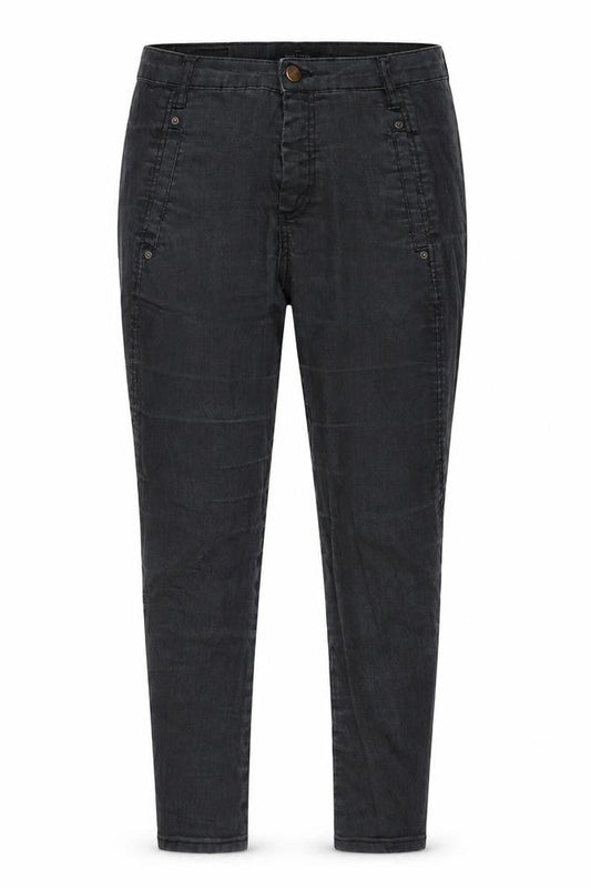 Five Units Womens Grey  Denim Skinny Jeans Size 26 in L28 in