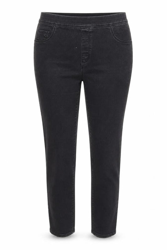 George Womens Black   Skinny Jeans Size 12 L27 in
