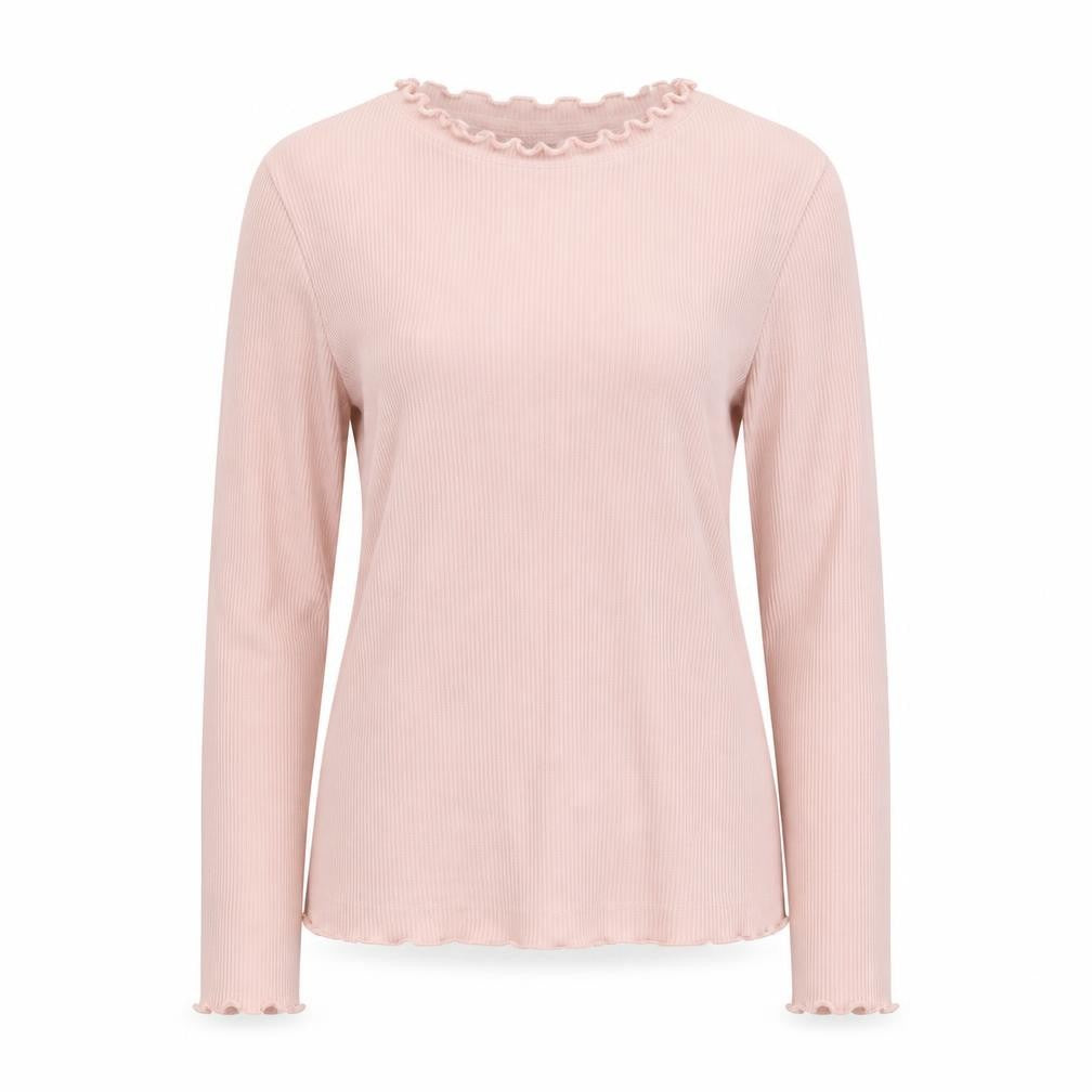 New Look Womens Pink   Pullover Jumper Size 12