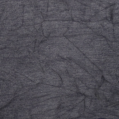 Tu Mens Black   Pullover Jumper Size L