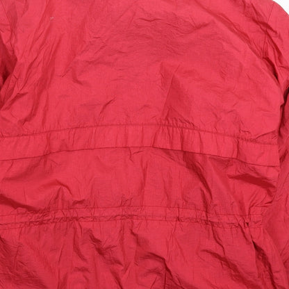 Northern Sun Womens Pink   Jacket Coat Size L