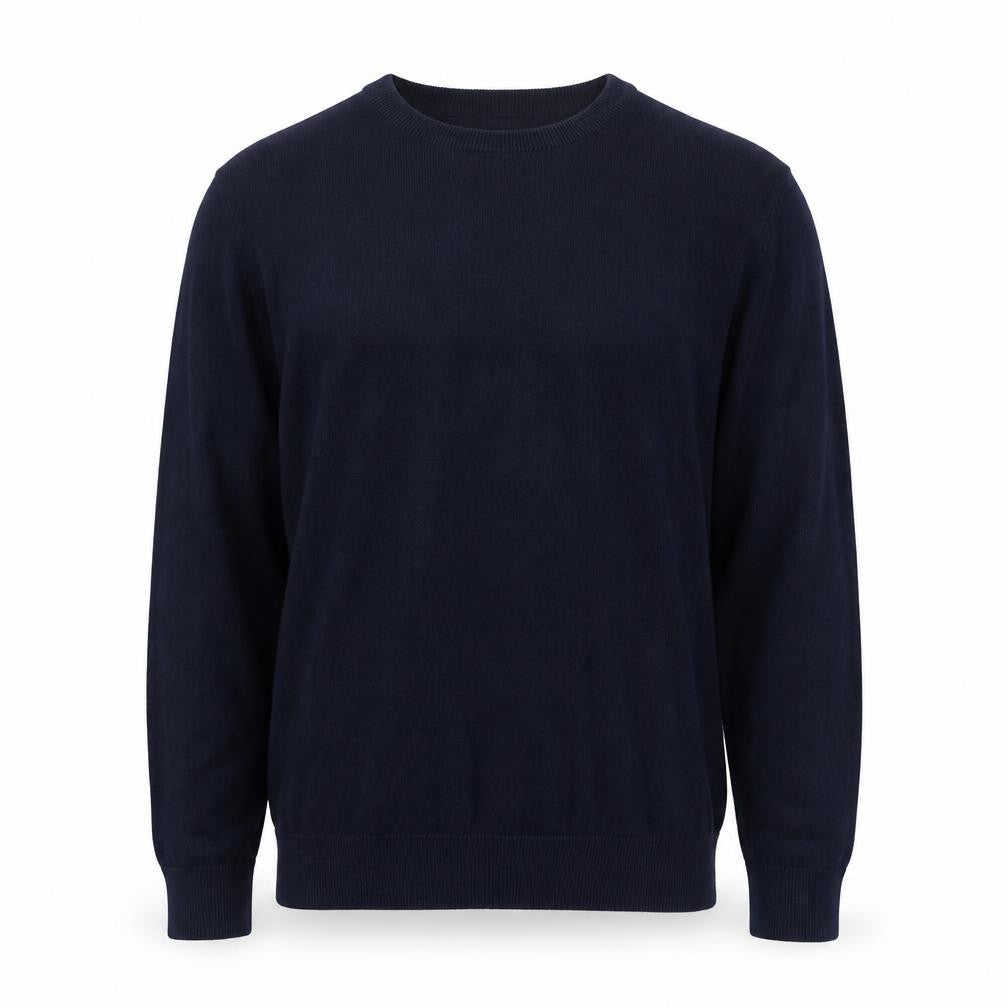 ACW Mens Blue   Pullover Jumper Size L