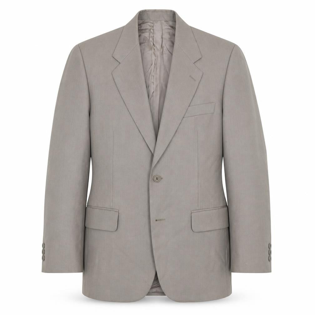 Marks & Spencer Mens Brown   Jacket Suit Size 36