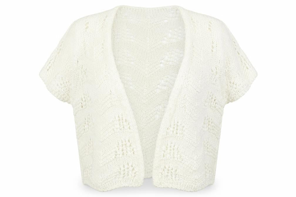 Per Una Womens Beige   Cape Jumper Size 14