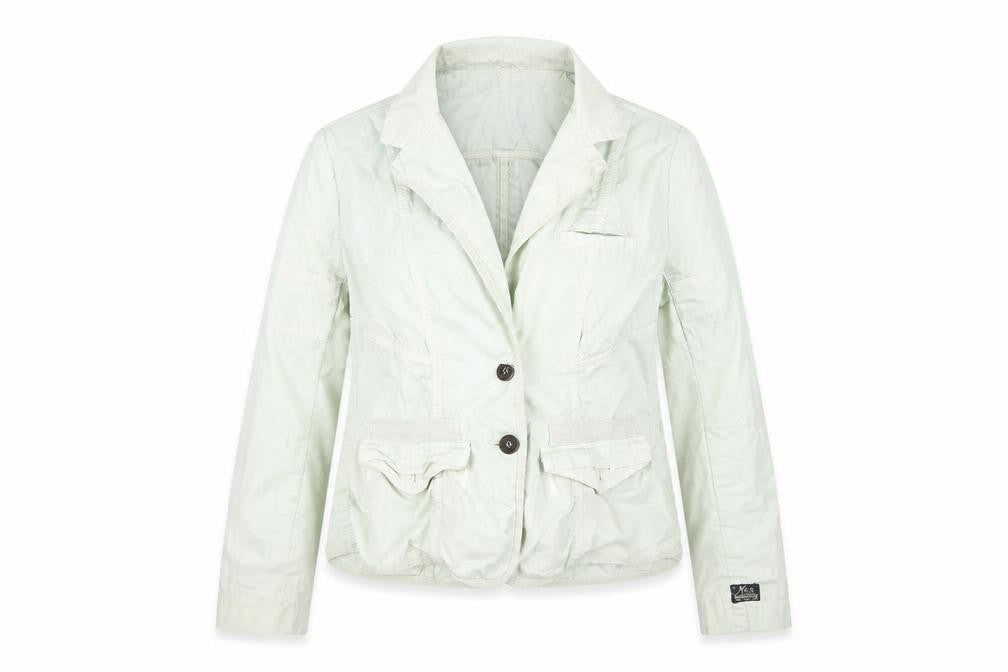 Not the same Womens Green   Overcoat Coat Size 16