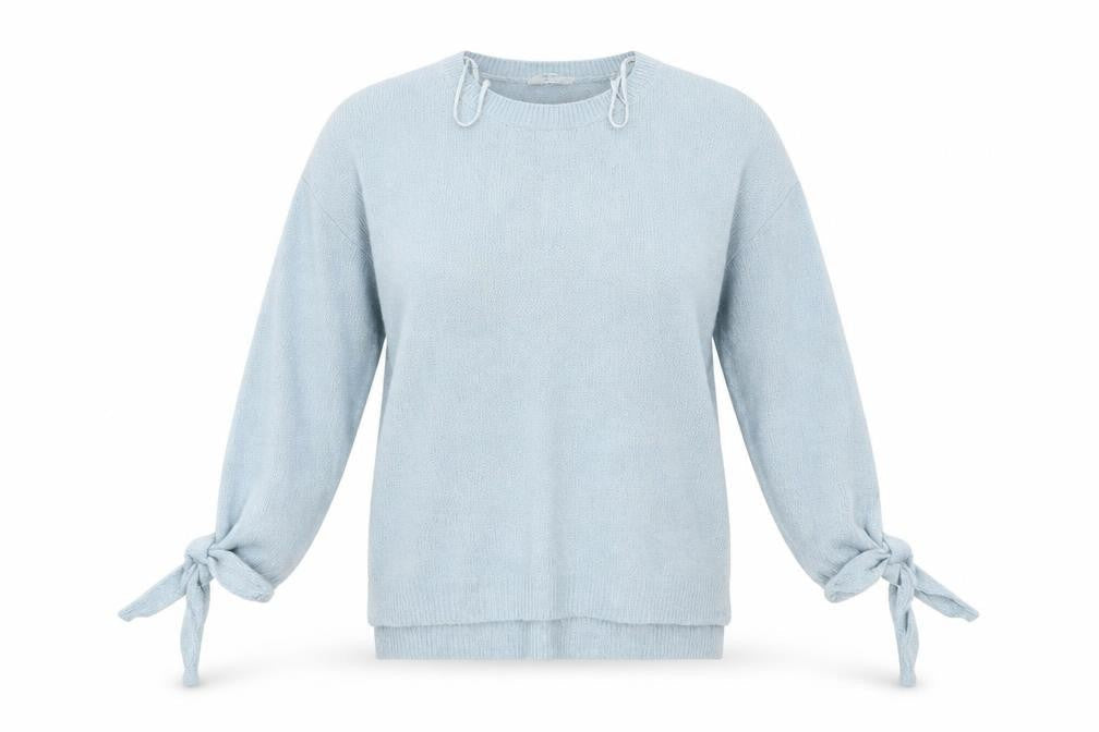 TU Womens Blue   Pullover Jumper Size 10