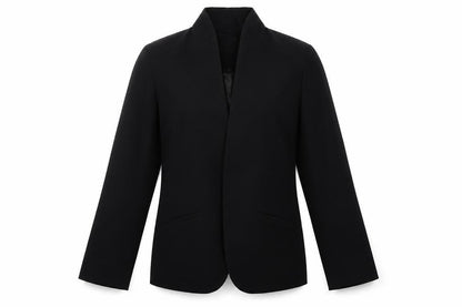 Oasis Womens Black   Jacket Blazer Size 10