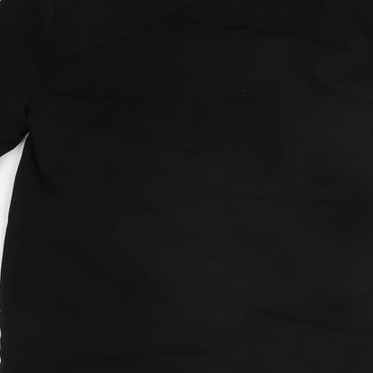 Oasis Womens Black   Jacket Blazer Size 10