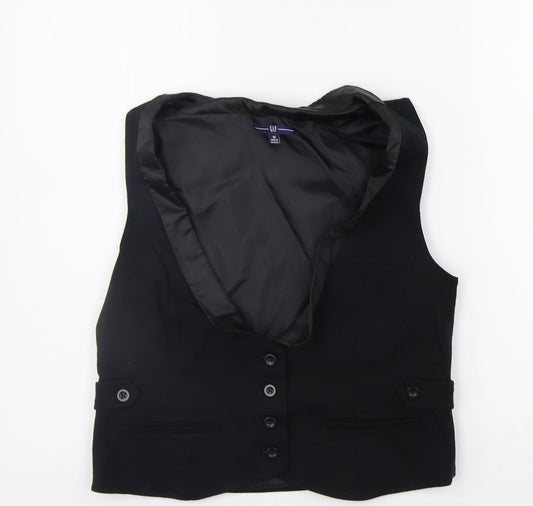Gap Mens Black   Jacket Suit Jacket Size M