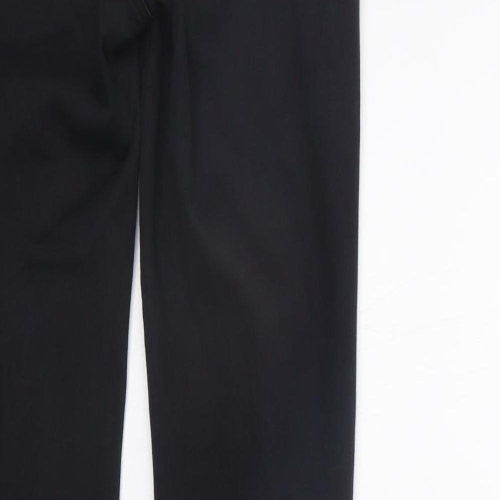 deniem co Womens Black   Jegging Jeans Size 10 L29 in