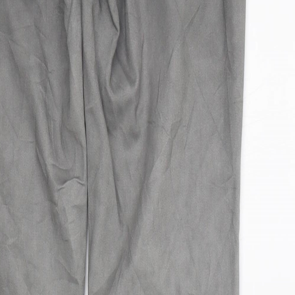 Phase Eight Womens Grey   Trousers  Size 36 in L29 in