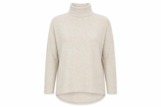 Primark Womens Beige   Pullover Jumper Size L