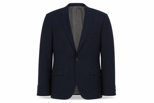 Topman  Mens Blue   Jacket Blazer Size 40