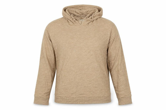 Marks and Spencer  Womens Brown   Pullover Hoodie Size 8
