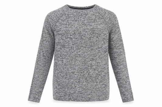 Cedarwood State Mens Grey Pullover Jumper Size XS