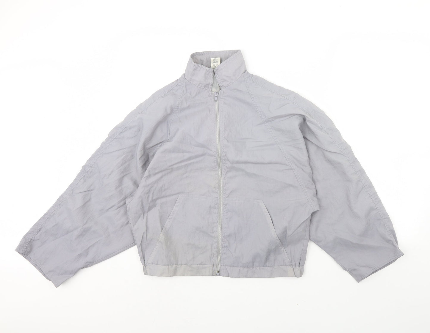 BHS Womens Grey   Jacket  Size 10
