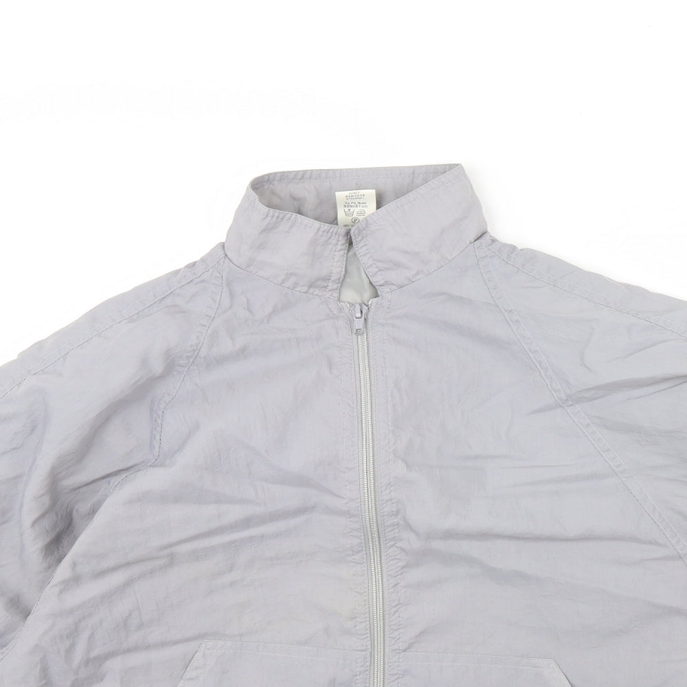 BHS Womens Grey   Jacket  Size 10