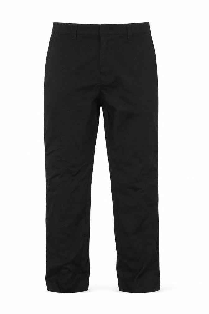 George Boys Black   Dress Pants Trousers Size 9 Years