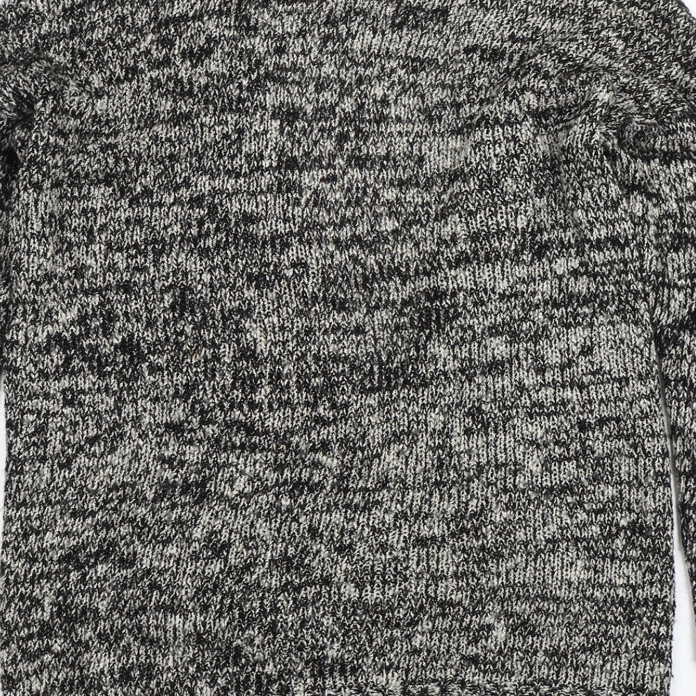 Atmosphere Womens Black   Cardigan Jumper Size 10