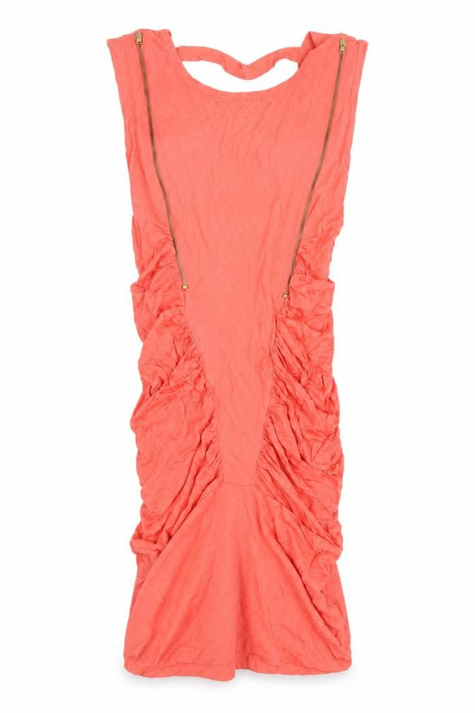 Only Womens Pink   Bodycon  Size S
