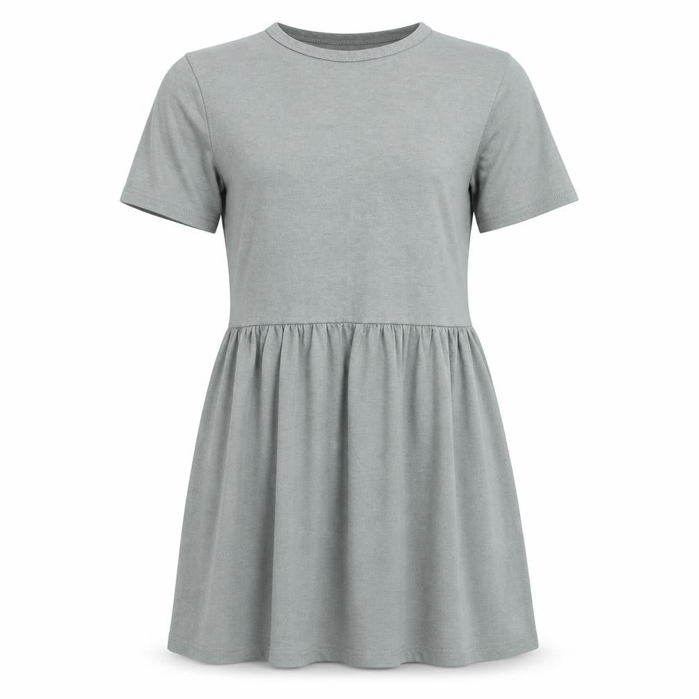 Missguided Womens Green   Shift  Size 4