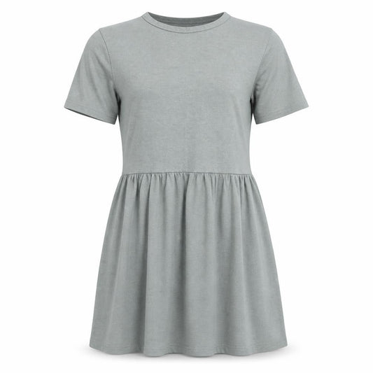 Missguided Womens Green   Shift  Size 4