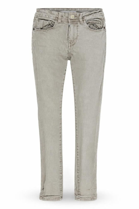 George Womens Beige   Skinny Jeans Size 8 L25 in