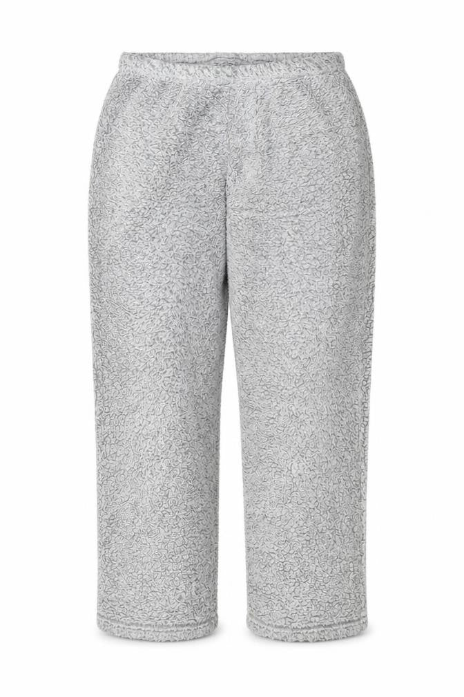 Habigail Womens Grey   Sweatpants Trousers Size 16 L26 in