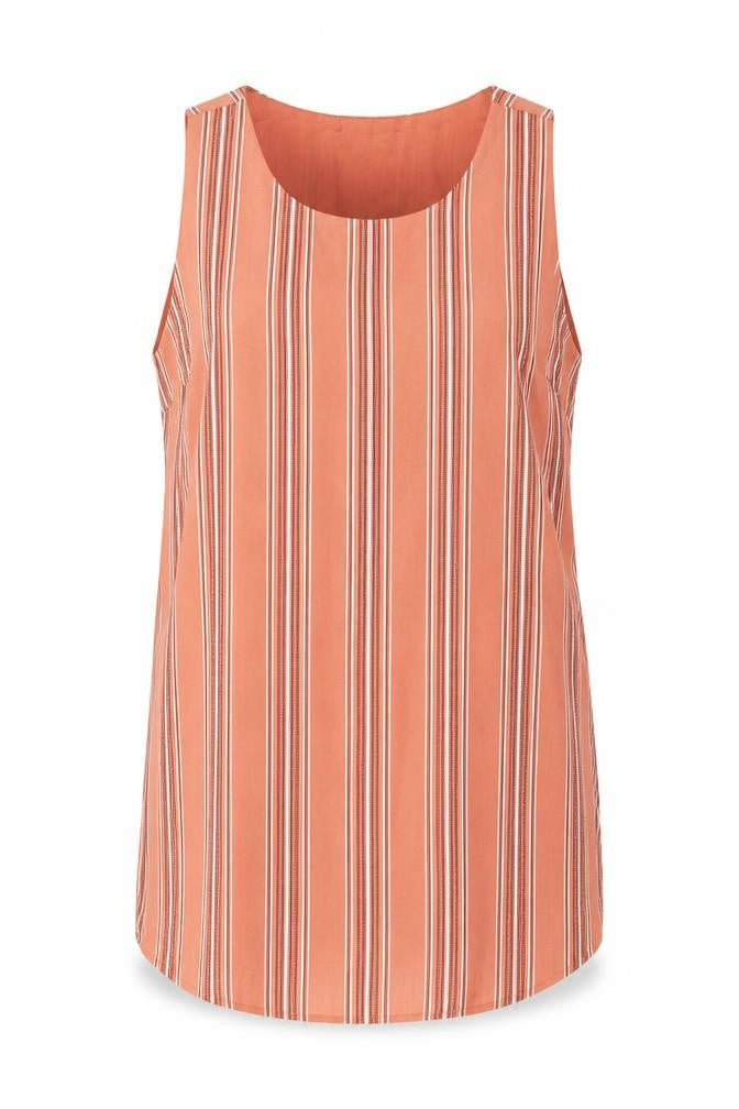 New Look Womens Pink   Basic Blouse Size 14