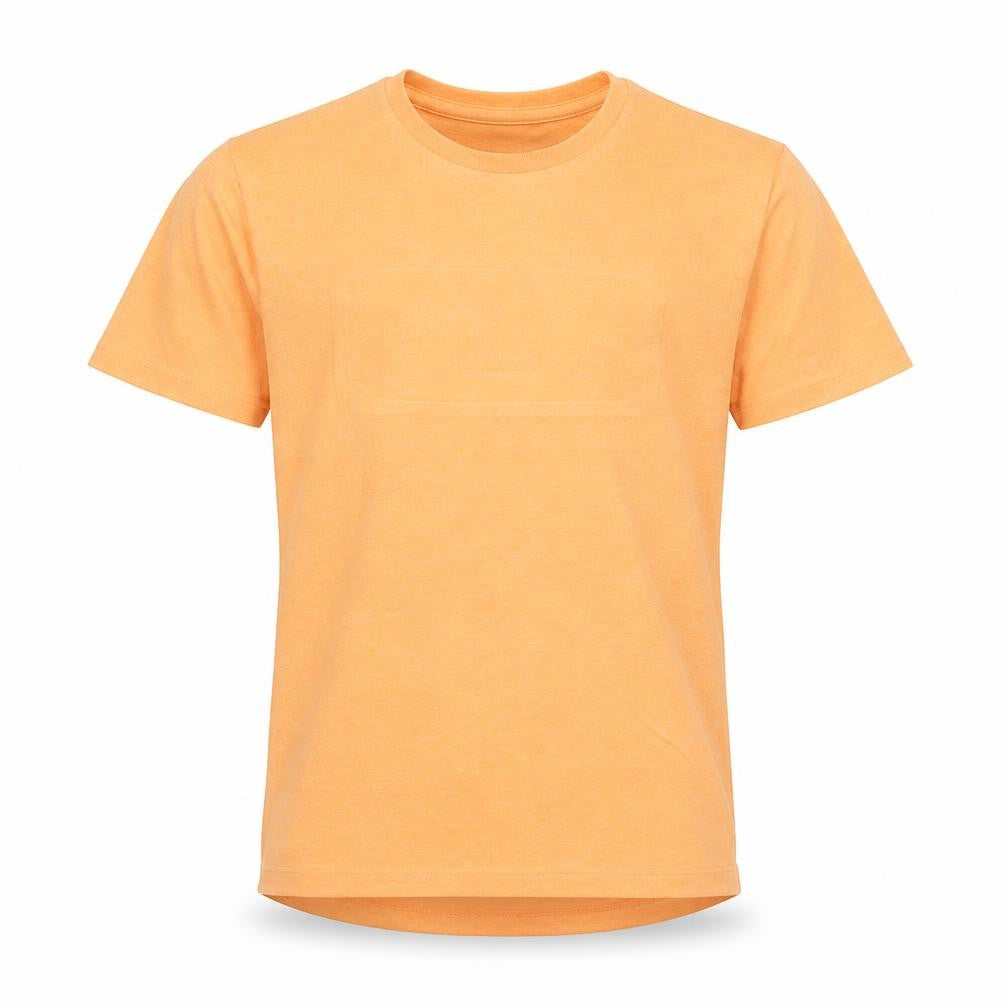 Primark Boys Grey   Basic T-Shirt Size 9-10 Years